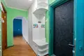 Wohnung 2 zimmer 55 m² Minsk, Belarus