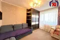 Wohnung 1 Zimmer 22 m² Soligorsk, Weißrussland