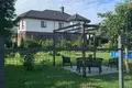 Cottage 257 m² Samachvalavicki sielski Saviet, Belarus