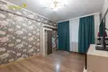 Apartamento 2 habitaciones 45 m² Minsk, Bielorrusia