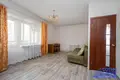 Apartamento 1 habitación 31 m² Minsk, Bielorrusia