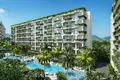 1 bedroom apartment 4 767 m² Phuket, Thailand