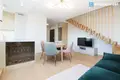 Wohnung 2 Zimmer 6 110 m² Krakau, Polen