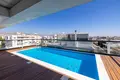 3 bedroom apartment 195 m² Limassol, Cyprus