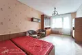 Apartamento 2 habitaciones 49 m² Minsk, Bielorrusia