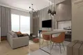 Квартира 3 комнаты 60 м² Кагытхане, Турция