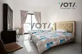 Mieszkanie 3 pokoi 2 163 m² Dubaj, Emiraty Arabskie