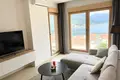 Wohnung 1 Schlafzimmer 52 m² Dobrota, Montenegro