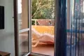 1 room apartment 44 m² Petrovac, Montenegro