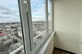 Apartamento 3 habitaciones 95 m² Minsk, Bielorrusia