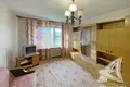 Квартира 2 комнаты 52 м² Пружаны, Беларусь