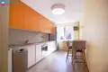 Apartamento 3 habitaciones 74 m² Kaunas, Lituania