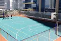Жилой комплекс Престижная резиденция The Embankment с бассейном и спа-центром, JLT, Дубай, ОАЭ