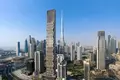 Kompleks mieszkalny New high-rise residence 25h Heimat with swimming pools and a mini golf course near Burj Khalifa and Dubai Mall, Downtown Dubai, UAE