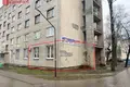 Oficina 51 m² en Grodno, Bielorrusia