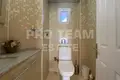 Apartamento 4 habitaciones 145 m² Muratpasa, Turquía