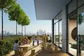 Жилой комплекс Новая резиденция W1NNER с бассейнами, садами и зонами отдыха, JVC, Дубай, ОАЭ