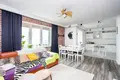 Appartement 3 chambres 94 m² Minsk, Bélarus