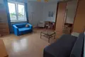 1 room apartment 37 m² in Warsaw, Poland