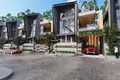  Villas with private pools, in a complex with large infrastructure, 30 metres from Rawai Beach, Phuket