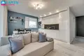 Квартира 3 комнаты 52 м² Вильнюс, Литва