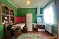Apartamento 3 habitaciones 47 m² Dzyarzhynsk, Belarús