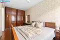 Wohnung 2 zimmer 46 m² Vilnius, Litauen