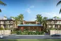 Residential complex Gardens of Eden Residences Beachfront