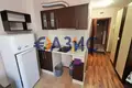 Apartment 34 m² Sveti Vlas, Bulgaria