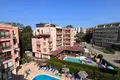 Квартира 1 комната 41 м² Несебр, Болгария