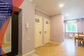 Appartement 3 chambres 74 m² Stankava, Bélarus