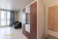 1 room apartment 28 m² Minsk, Belarus