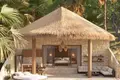 Villa de 1 habitación 500 m² Sumba Barat, Indonesia