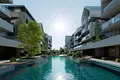 1 bedroom apartment 78 m² Cesme, Turkey