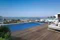 Mieszkanie 3 pokoi 92 m² Pafos, Cyprus