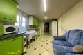 Mieszkanie 2 pokoi 44 m² Dzierżyńsk, Białoruś