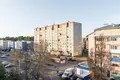 Appartement 3 chambres 67 m² Vileïka, Bélarus