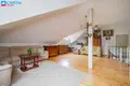 Apartamento 5 habitaciones 126 m² Vilna, Lituania