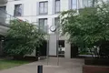 1 room apartment 35 m² in Warsaw, Poland