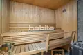 3 bedroom house 125 m² Jarvenpaa, Finland