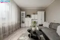 Appartement 2 chambres 49 m² Vilnius, Lituanie