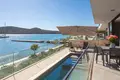 3 bedroom villa 170 m² Tisno, Croatia