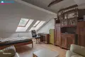Wohnung 4 zimmer 169 m² Vilnius, Litauen