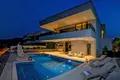 Villa 12 Schlafzimmer 1 150 m² Gespanschaft Split-Dalmatien, Kroatien