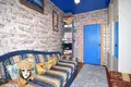 Apartamento 2 habitaciones 44 m² Minsk, Belarús