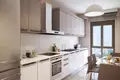 1 bedroom apartment 55 m² Konyaalti, Turkey