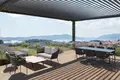 Appartement 1 chambre 27 m² Tivat, Monténégro