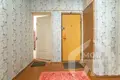 3 room apartment 58 m² Kuraniec, Belarus