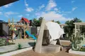 Apartamento 2 habitaciones 60 m² Alanya, Turquía