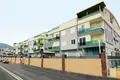 1 bedroom apartment 60 m² Konyaalti, Turkey